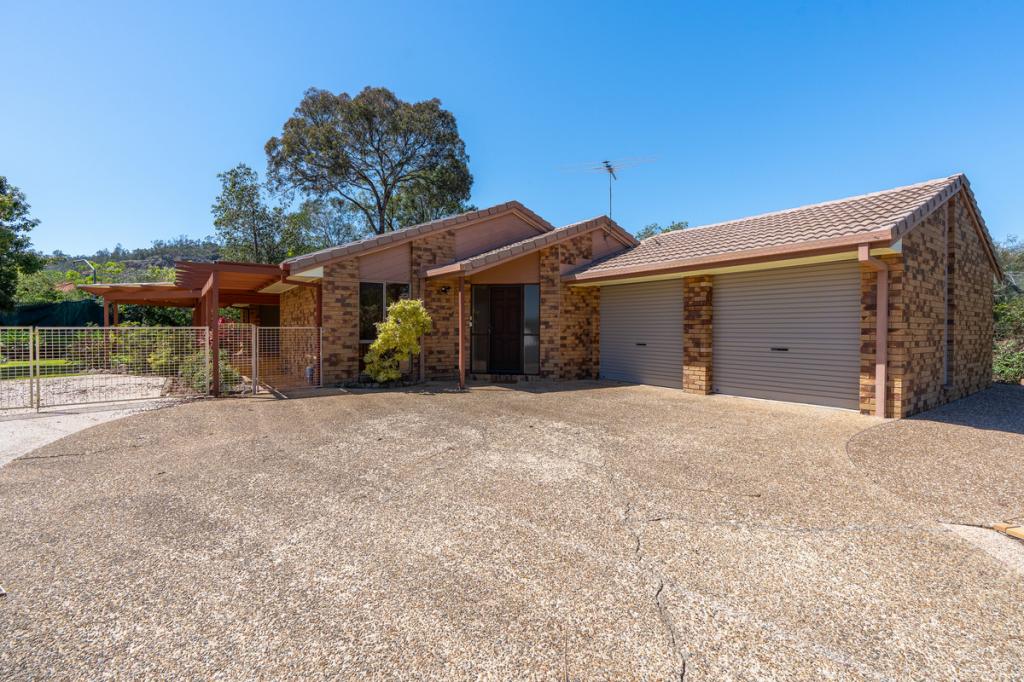 24 Cobalt St, Keperra, QLD 4054