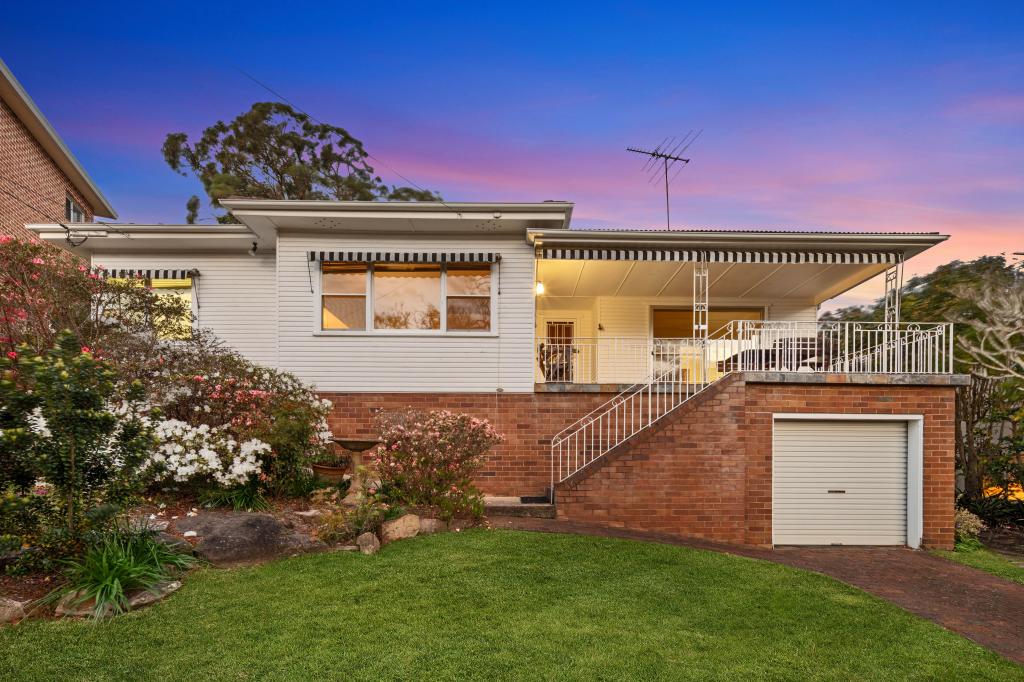 15 Llewellyn St, Oatley, NSW 2223