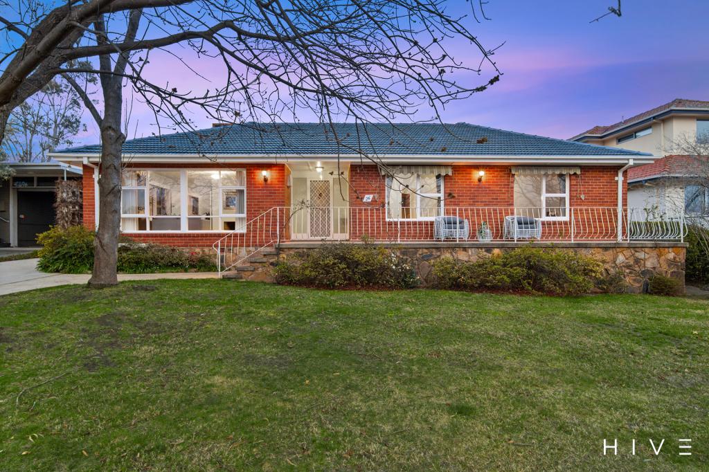 26 Macdonnell St, Yarralumla, ACT 2600