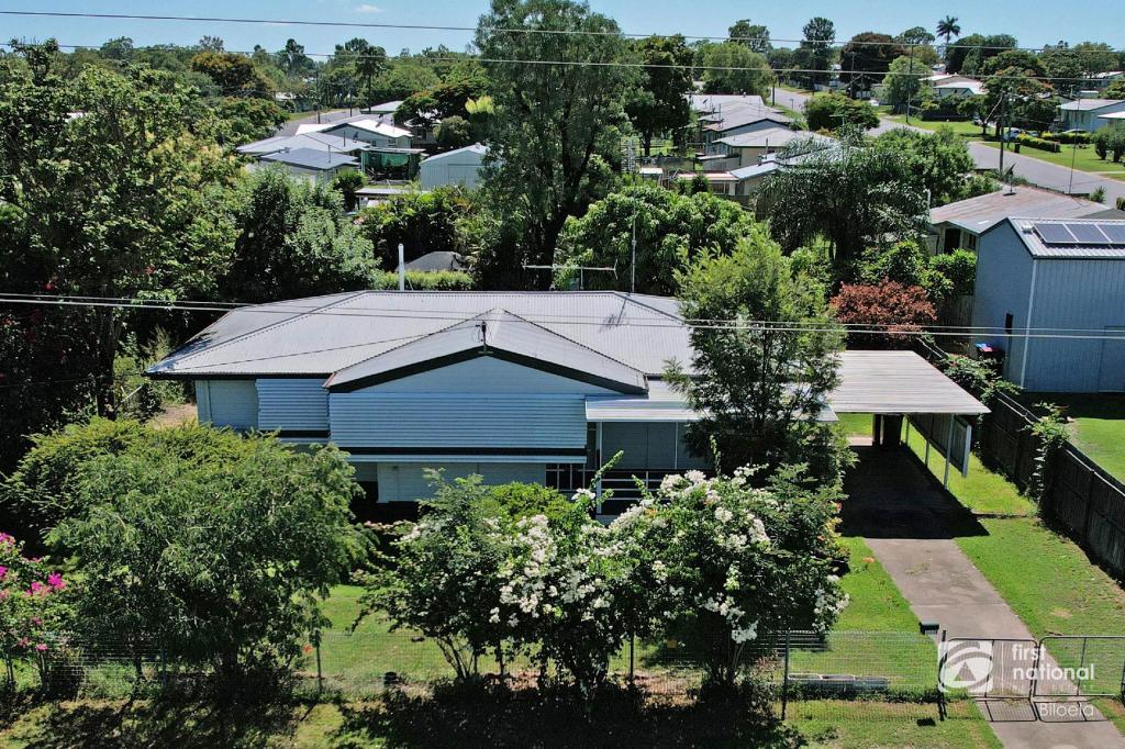 200 Callide St, Biloela, QLD 4715