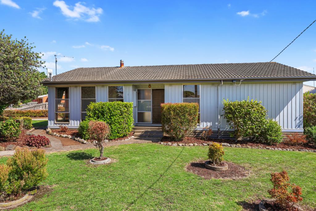 2 Mcalpine Ct, Camperdown, VIC 3260