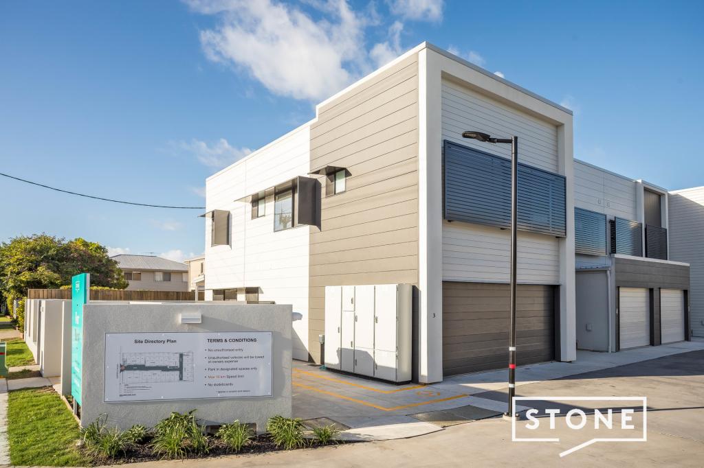 3/145 DUFFIELD RD, KALLANGUR, QLD 4503