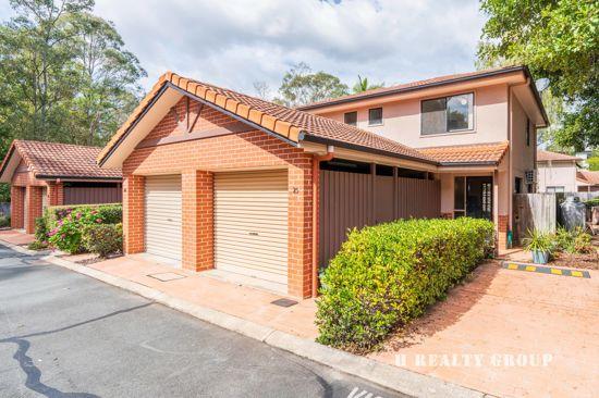 25/128 Queens Rd, Everton Park, QLD 4053