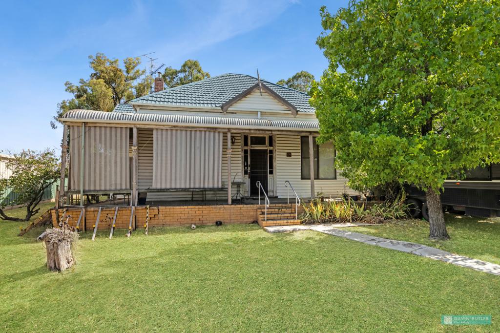 90 Peg Leg Rd, Sailors Gully, VIC 3556