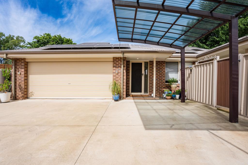2/108 PIONEER DR, JINDERA, NSW 2642