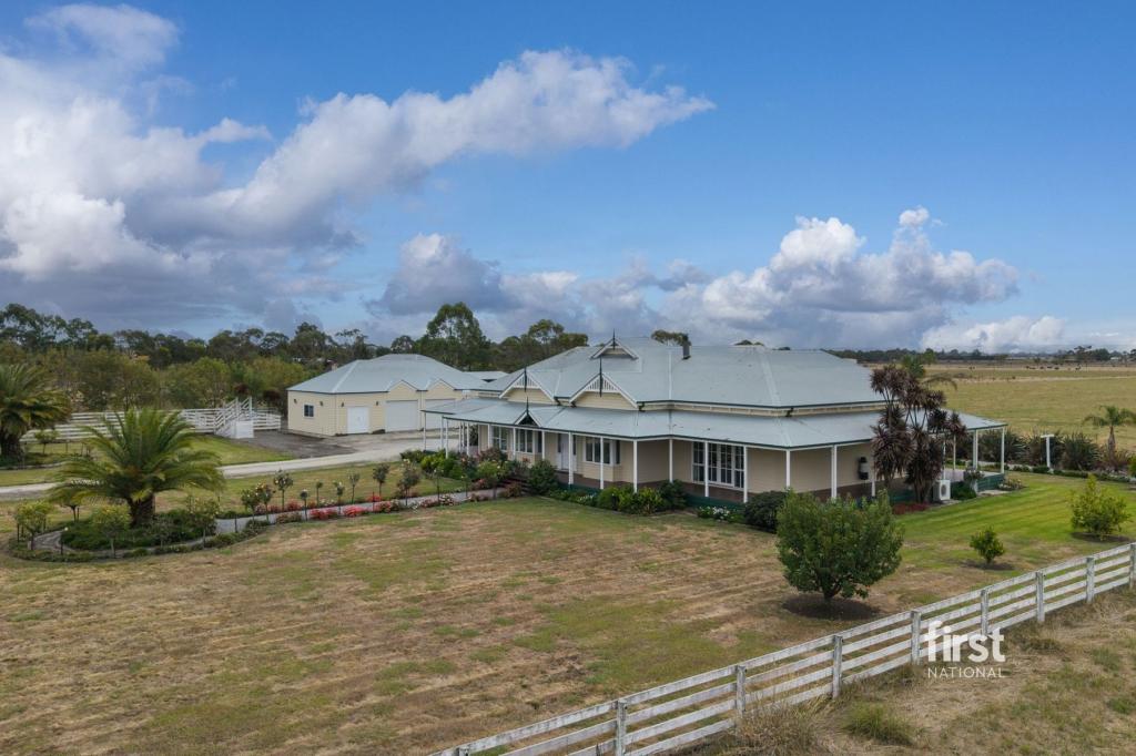 15 Walshes Rd, Catani, VIC 3981