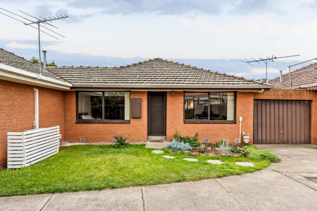 3/23 Compton St, Reservoir, VIC 3073