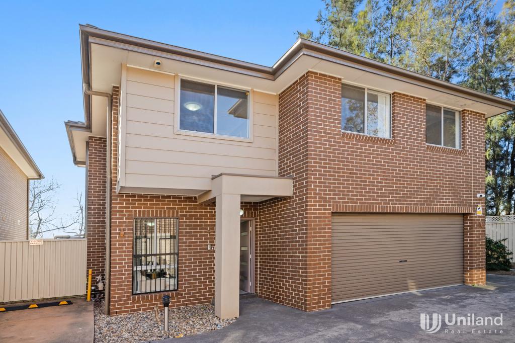 9/15 Carter St, Seven Hills, NSW 2147