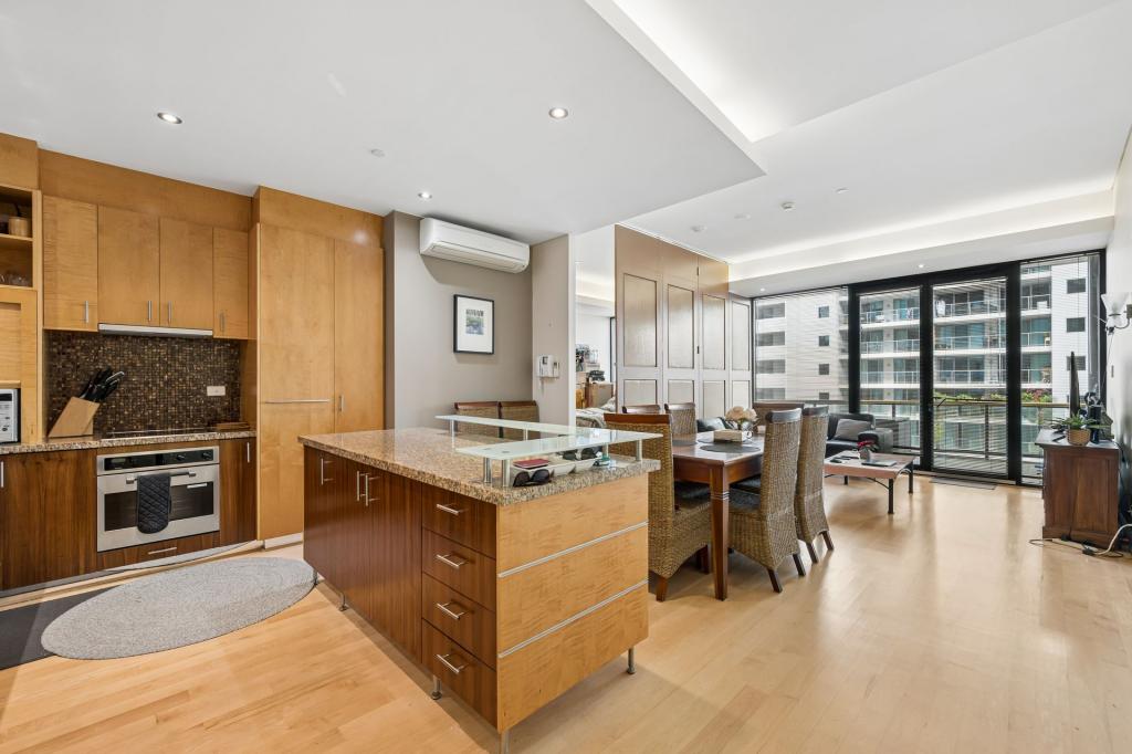 15/255 ADELAIDE TCE, PERTH, WA 6000