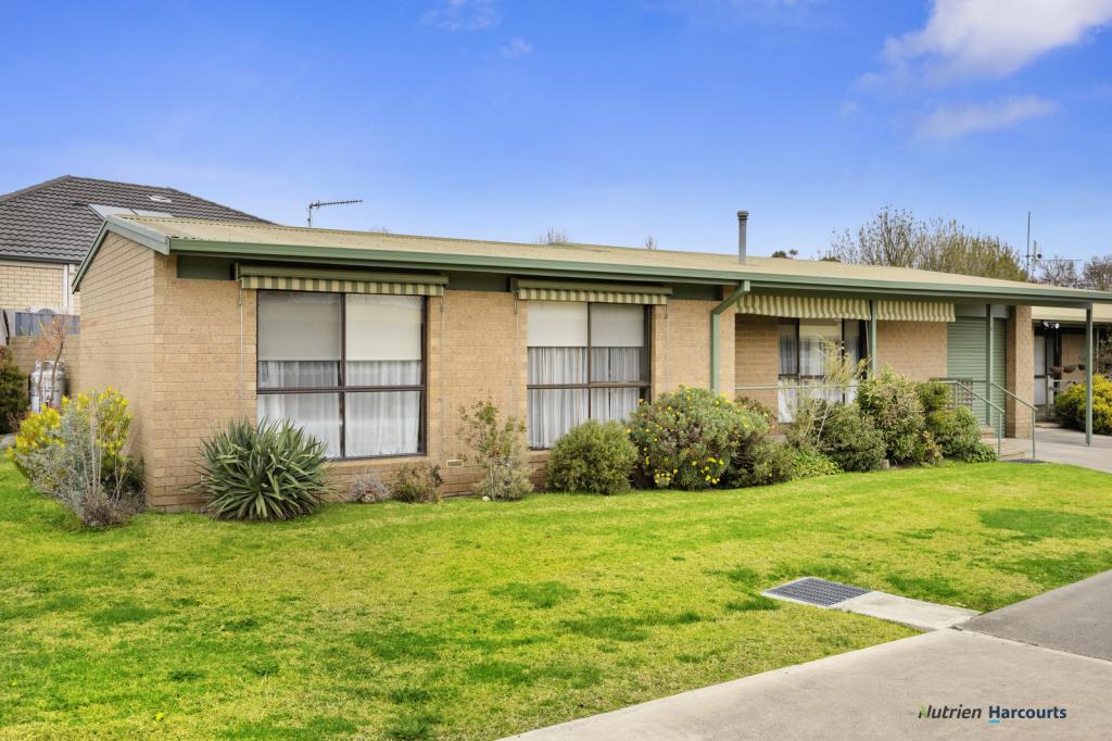 1/22 Bayley St, Alexandra, VIC 3714