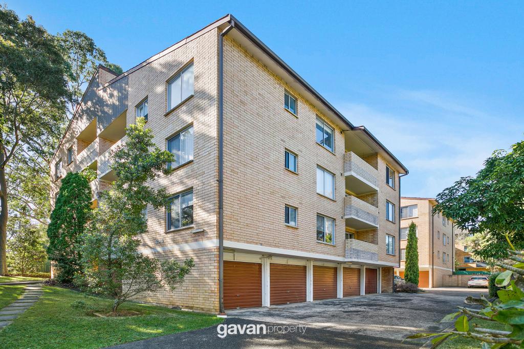 23/2-4 Curtis St, Caringbah, NSW 2229
