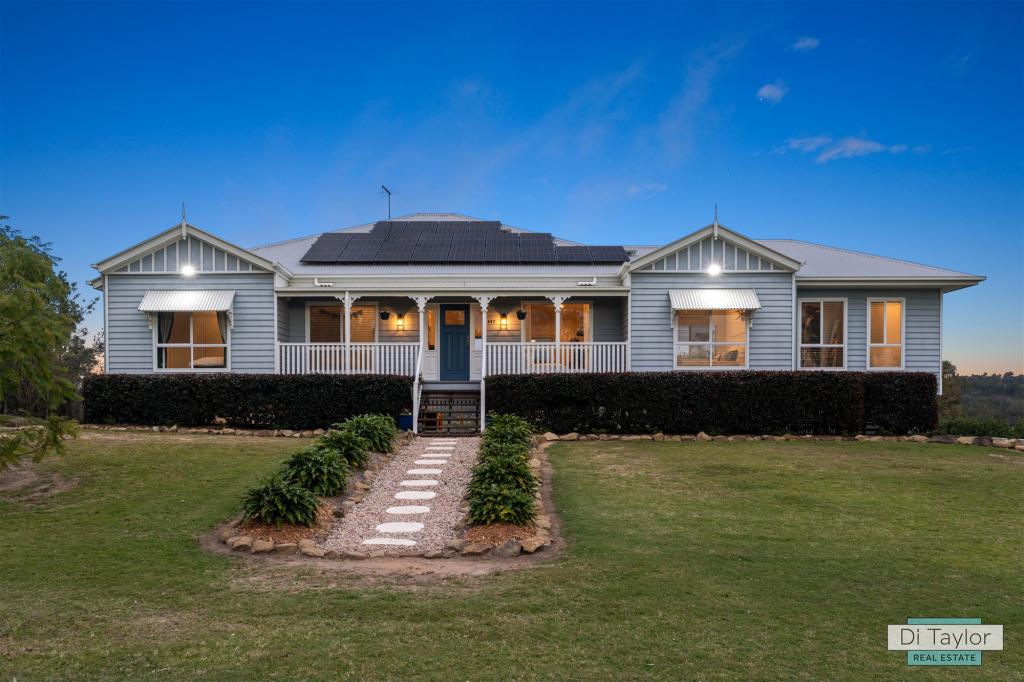 147-149 Anne Collins Cres, Mundoolun, QLD 4285