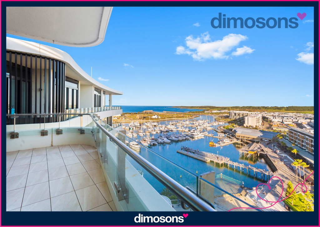 1009/10 Waterfront Prom, Shell Cove, NSW 2529