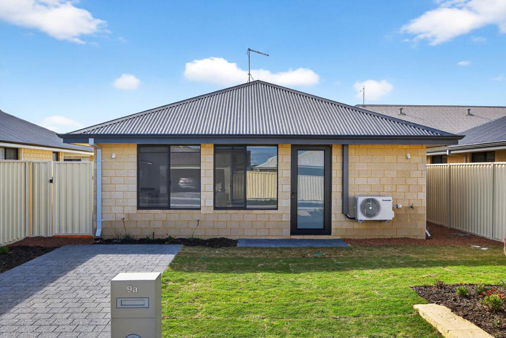 9A COOLUP ST, DAWESVILLE, WA 6211