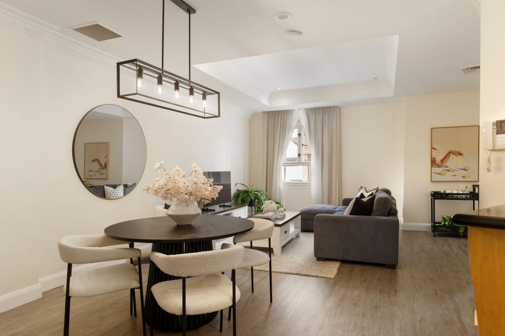 301/229 Queen St, Brisbane City, QLD 4000