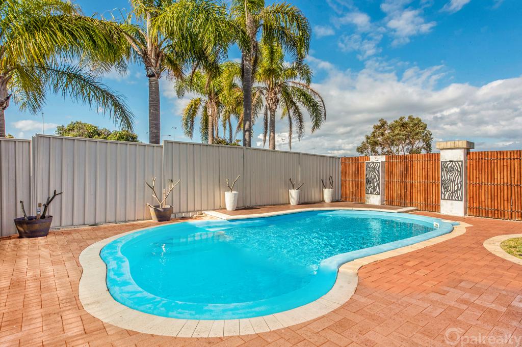 2 TROPEA PL, SECRET HARBOUR, WA 6173