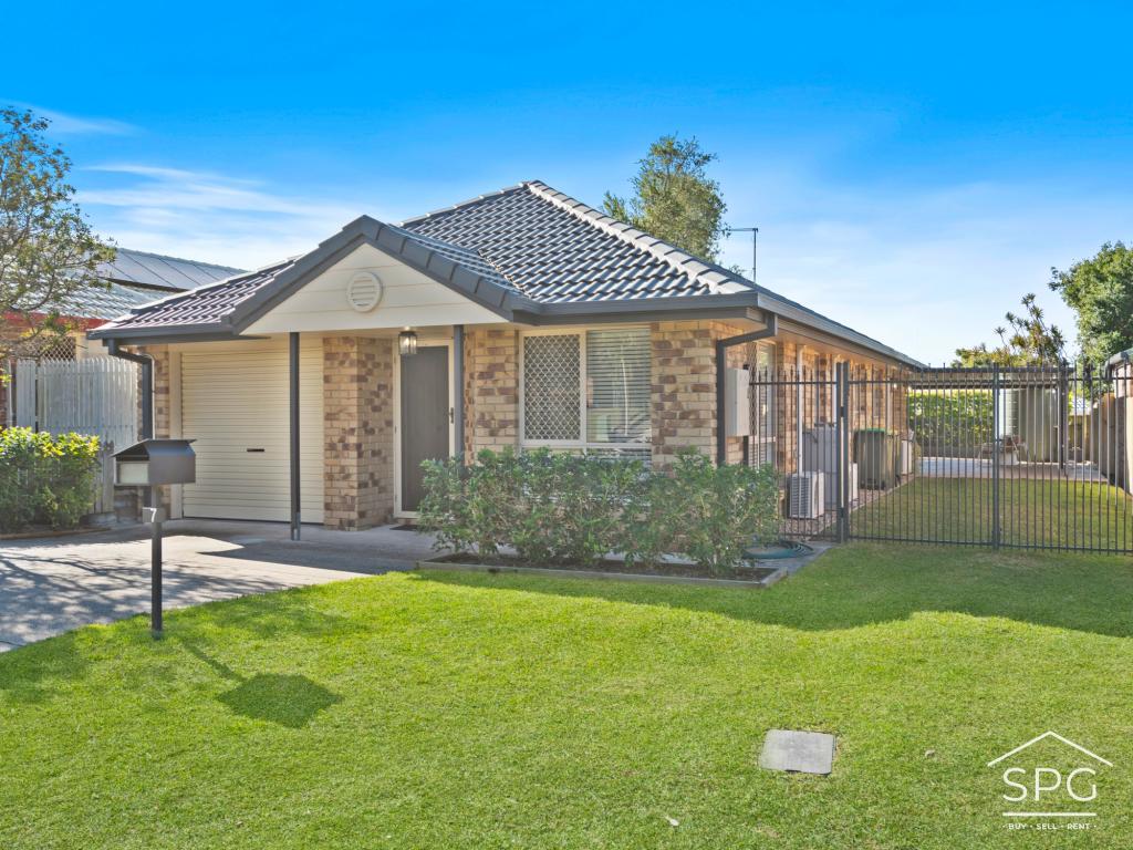 7 Coonungai Pl, Tingalpa, QLD 4173