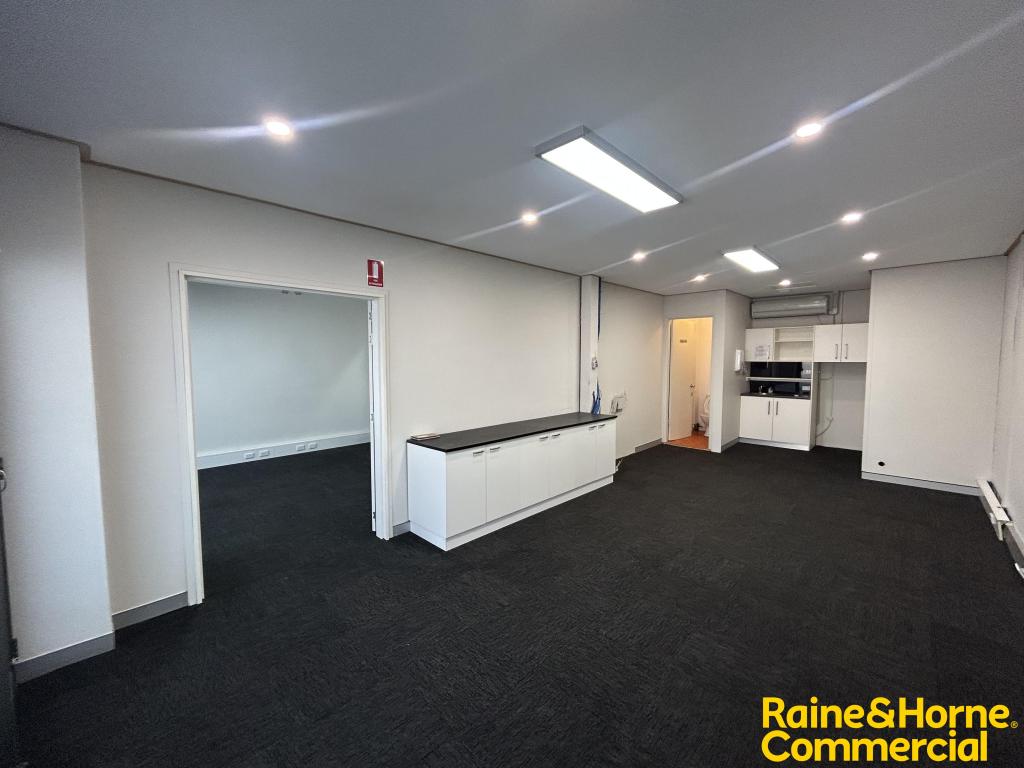 Suites 18 & 19/25-29 Dumaresq St, Campbelltown, NSW 2560