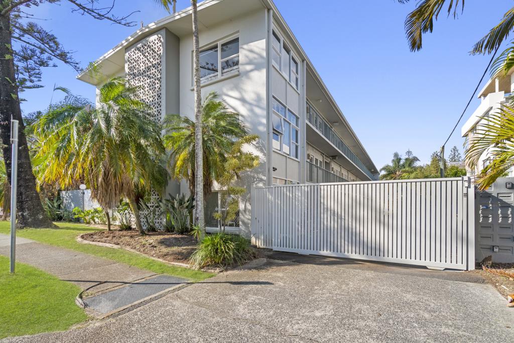 24/3 REDONDO AVE, MIAMI, QLD 4220