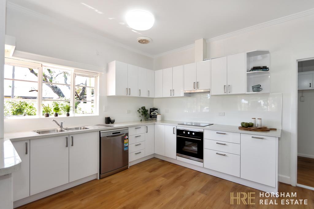 34 WILLIAMS RD, HORSHAM, VIC 3400