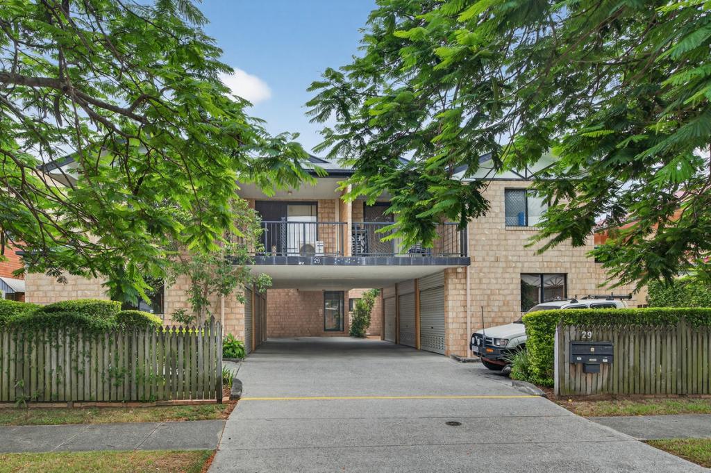 4/29 Collins St, Nundah, QLD 4012
