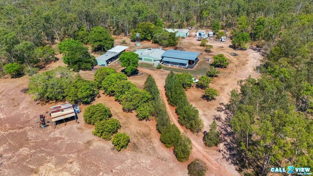 335 Dundee Rd, Dundee Downs, NT 0840