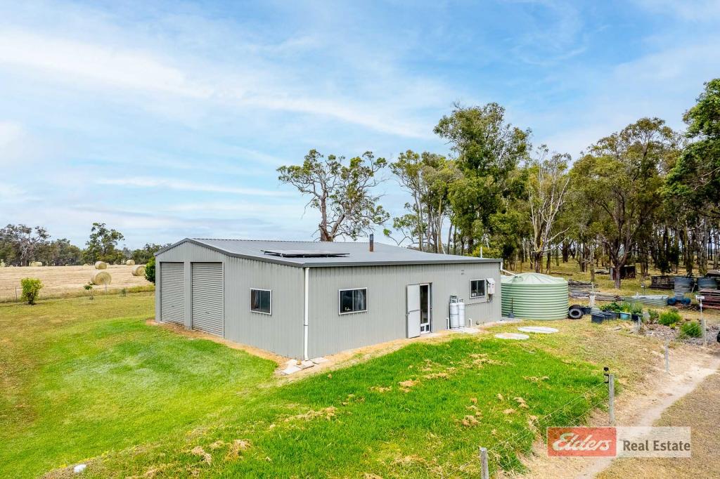 264 Hobbs Rd, Kendenup, WA 6323