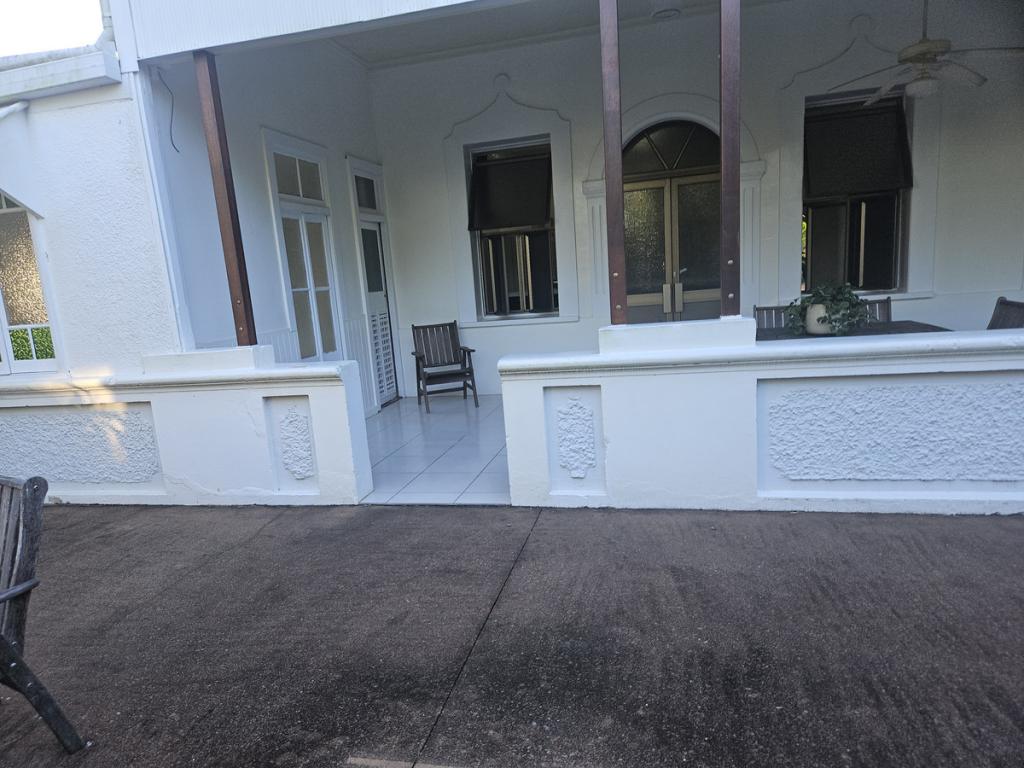 11/7 WARREN ST, INGHAM, QLD 4850