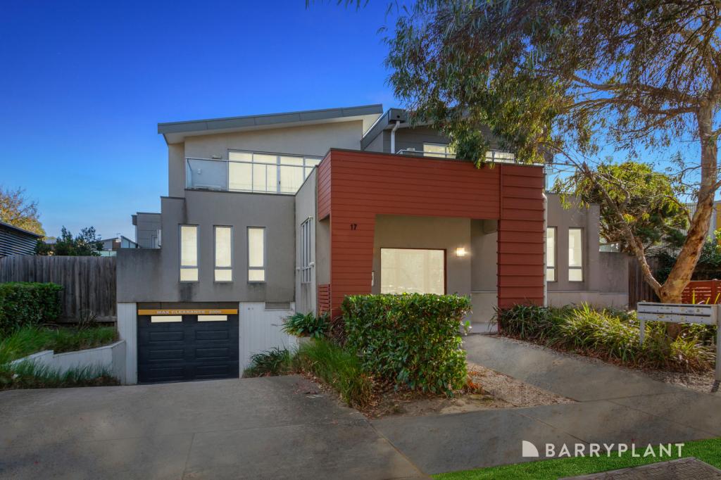 10/17 Tormore Rd, Boronia, VIC 3155
