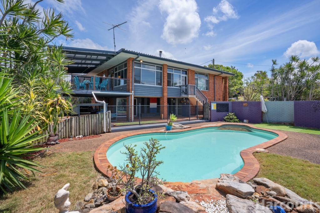 21 WILLIAM ST, EAST KEMPSEY, NSW 2440