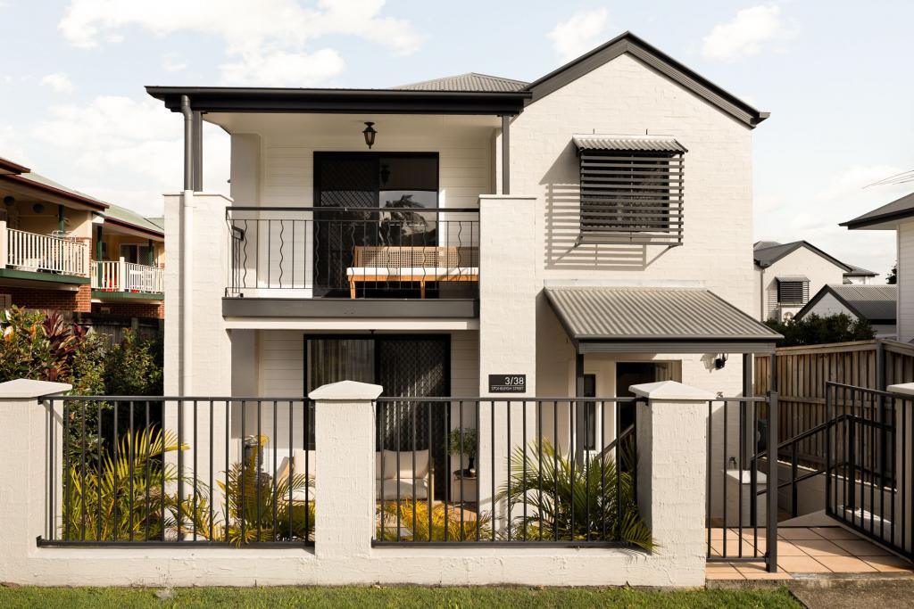 3/38 Stoneleigh St, Albion, QLD 4010