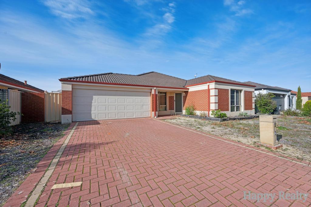 88 BOARDMAN RD, CANNING VALE, WA 6155