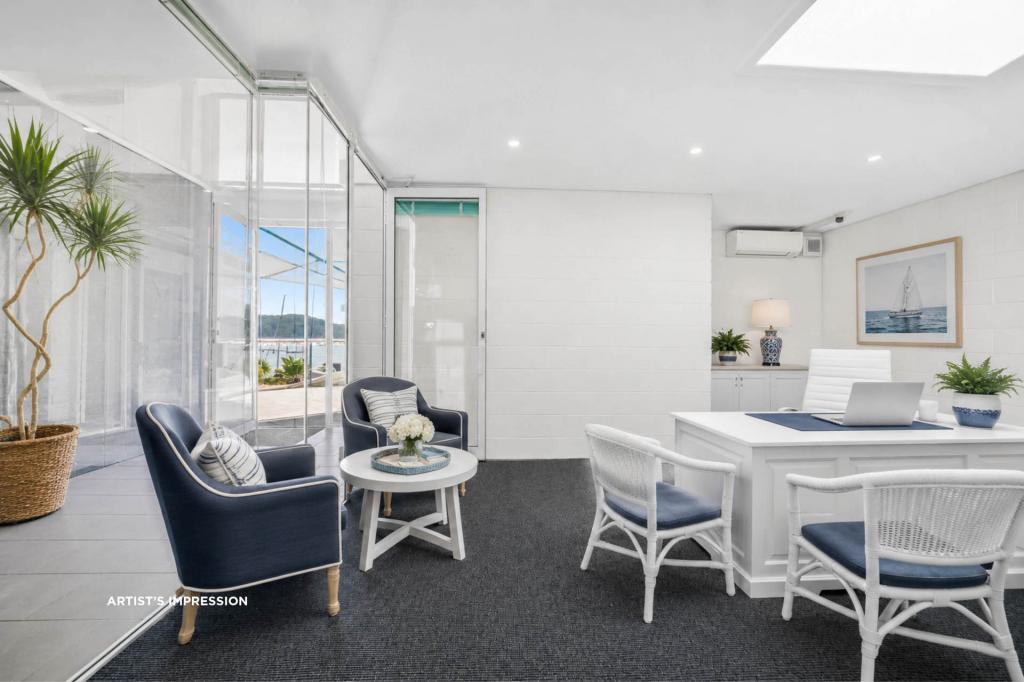 14/1714 Pittwater Rd, Bayview, NSW 2104