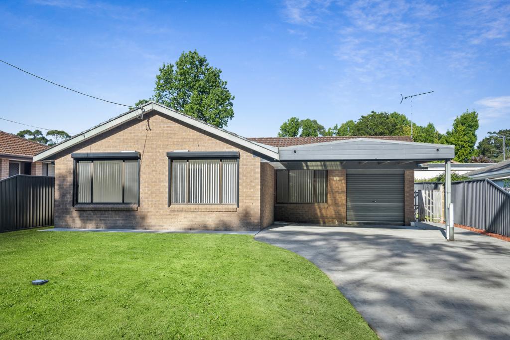 88 Railway Ave, Colo Vale, NSW 2575