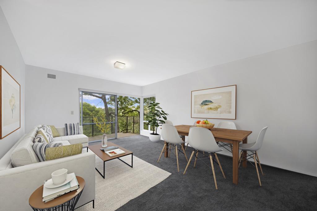 6/16 Avenue Rd, Mosman, NSW 2088