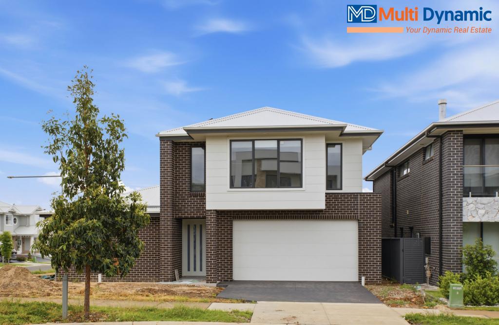29 Canola St, Oran Park, NSW 2570