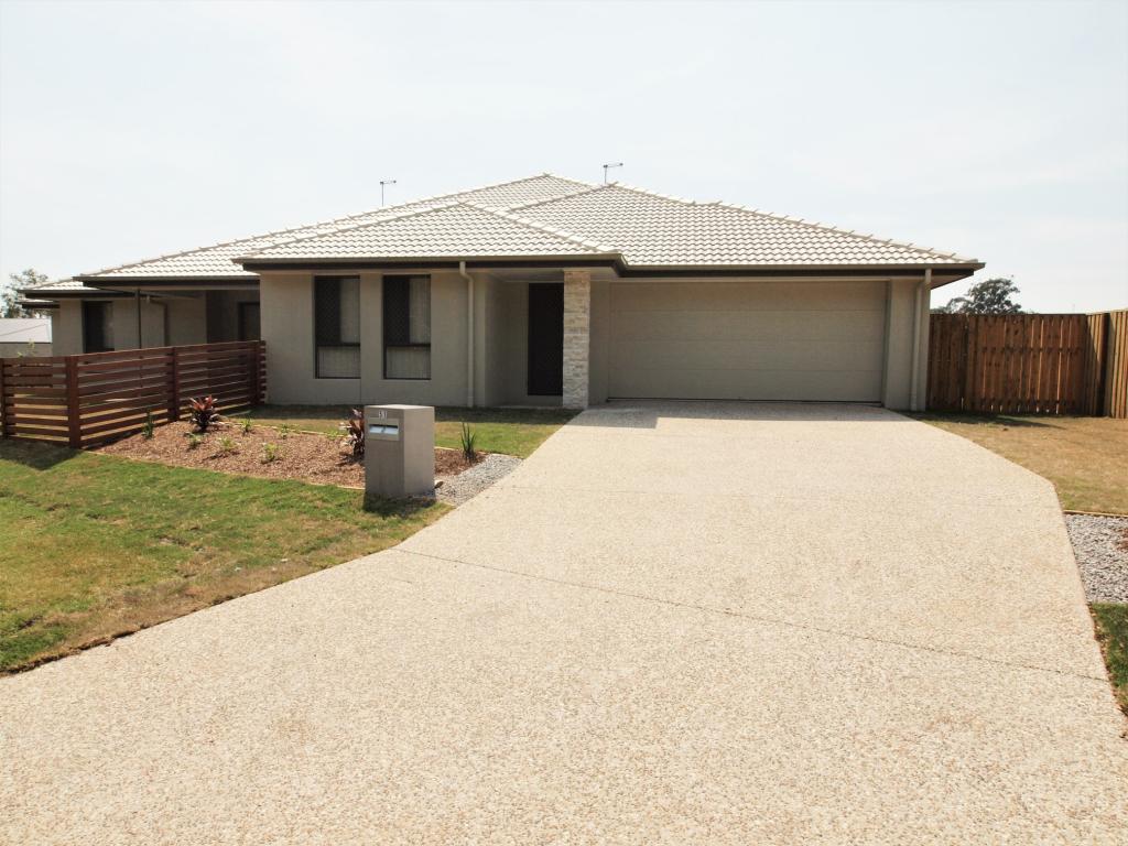 2/51 Weyba St, Morayfield, QLD 4506