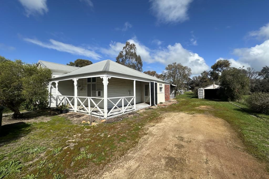 70 Piesse St, Katanning, WA 6317