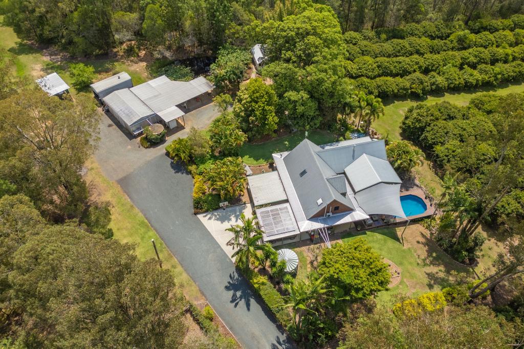 116 W Lindsay Rd, Wamuran, QLD 4512