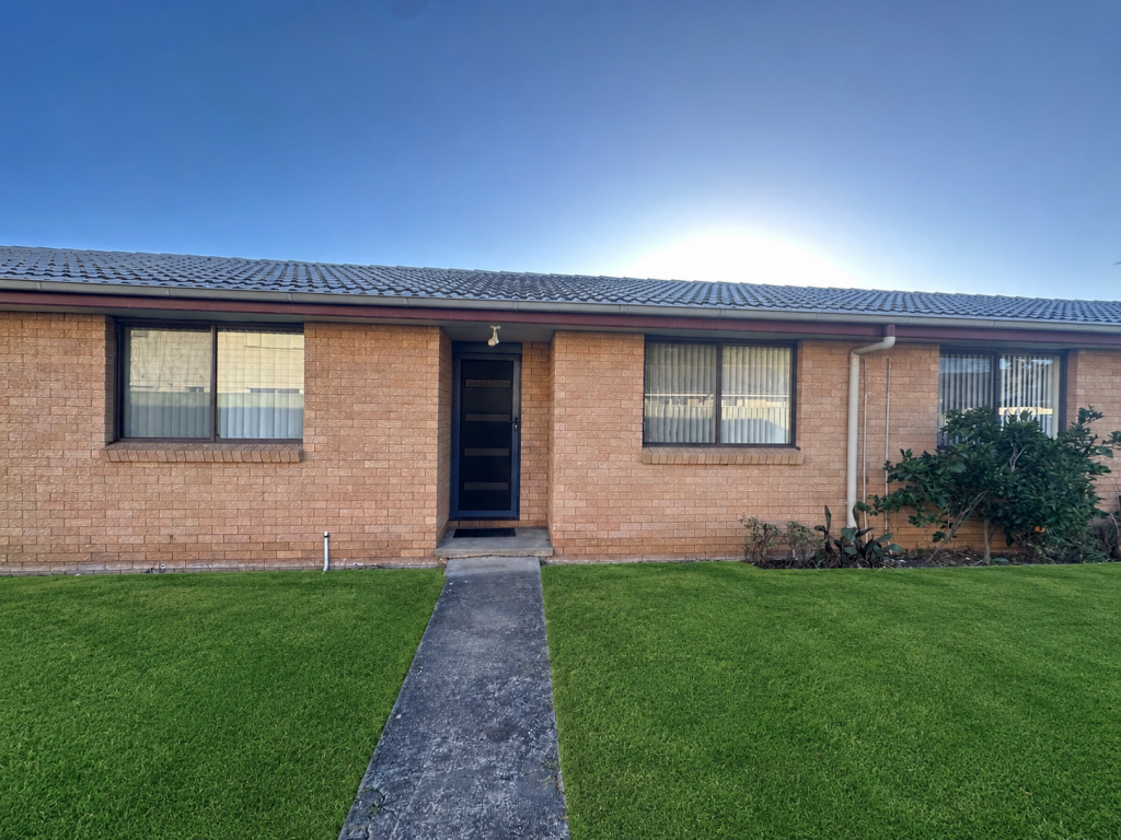 3/16 Mount St, Scone, NSW 2337