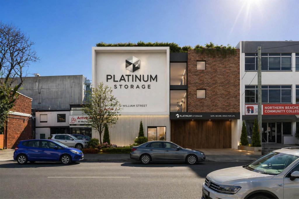 12 William St, Brookvale, NSW 2100