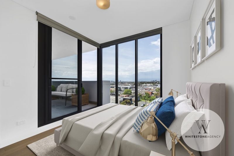 A704/28 COWPER ST, GRANVILLE, NSW 2142