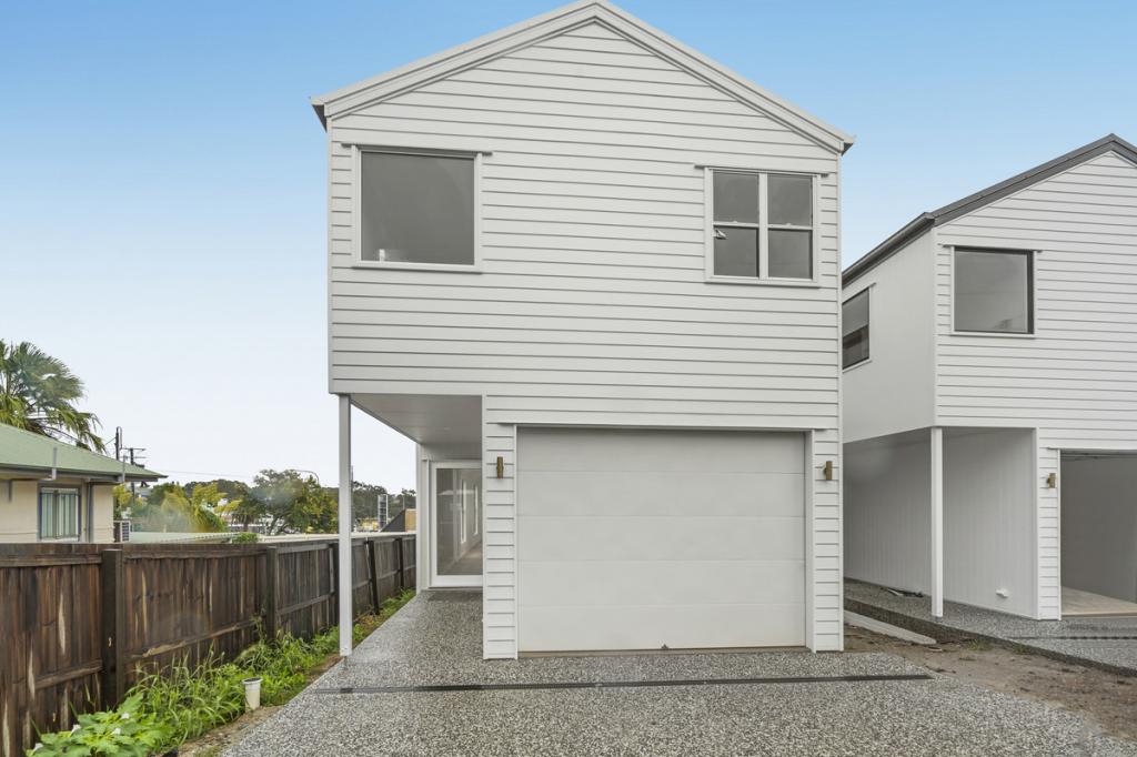 4 Centre St, Aspley, QLD 4034