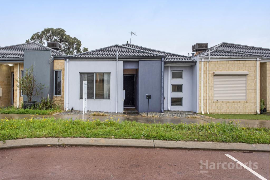 43 Kerkeri Hts, Lakelands, WA 6180