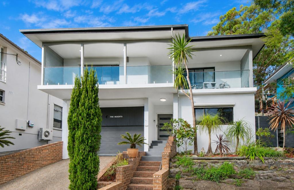 184 The Esplanade, Sylvania, NSW 2224