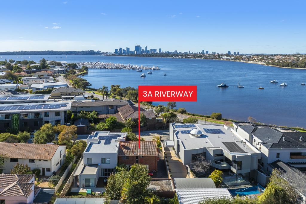 3a Riverway, Applecross, WA 6153