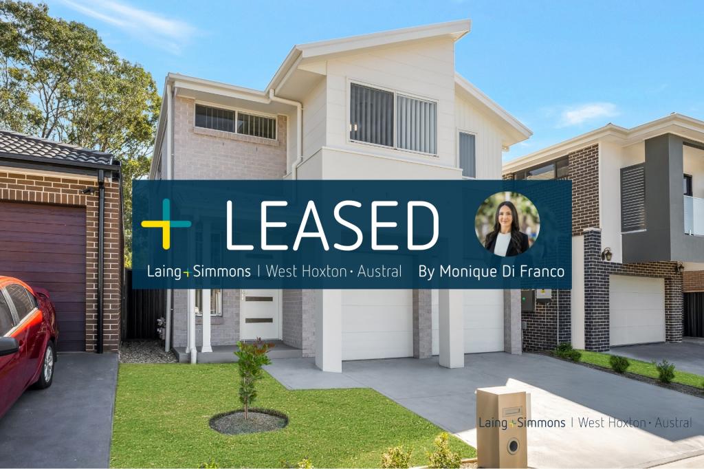 64 Kensell St, Austral, NSW 2179