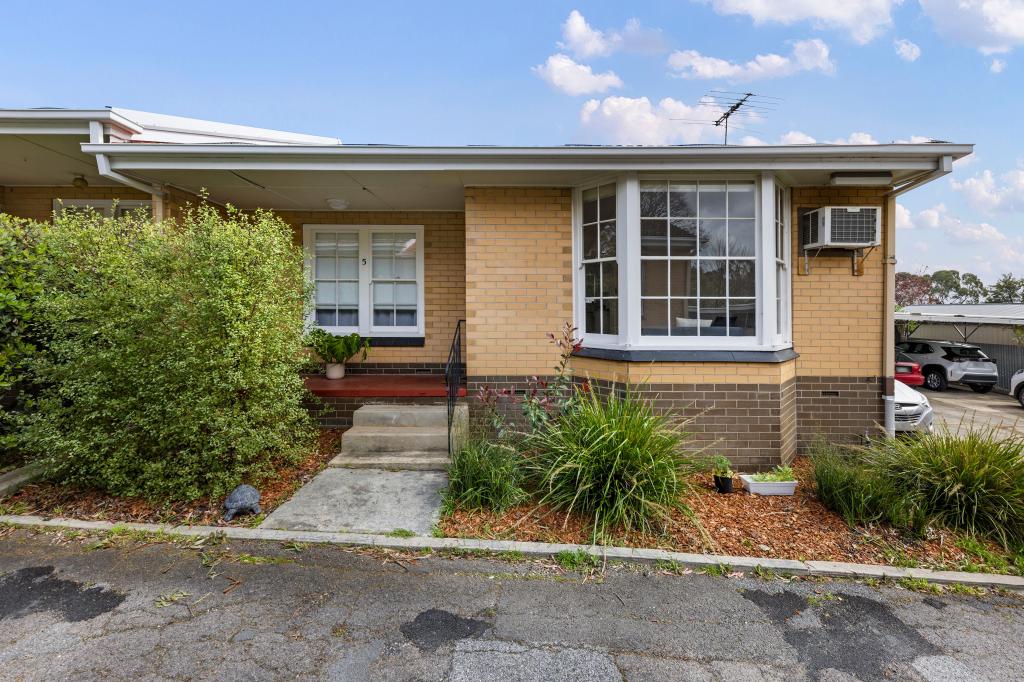 5/48 Maitland St, Mitcham, SA 5062