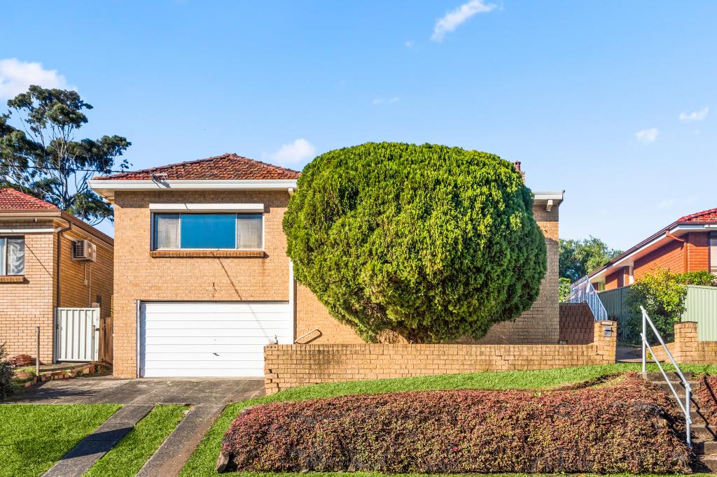 37 Buena Vista Ave, Lake Heights, NSW 2502