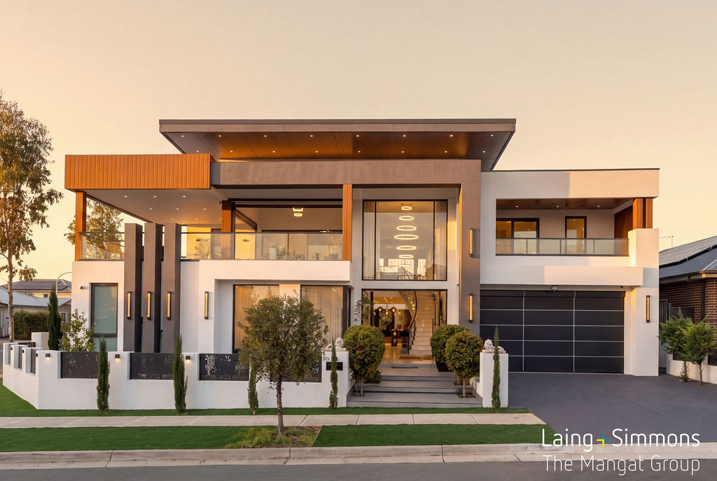 2 Bescot Rd, North Kellyville, NSW 2155